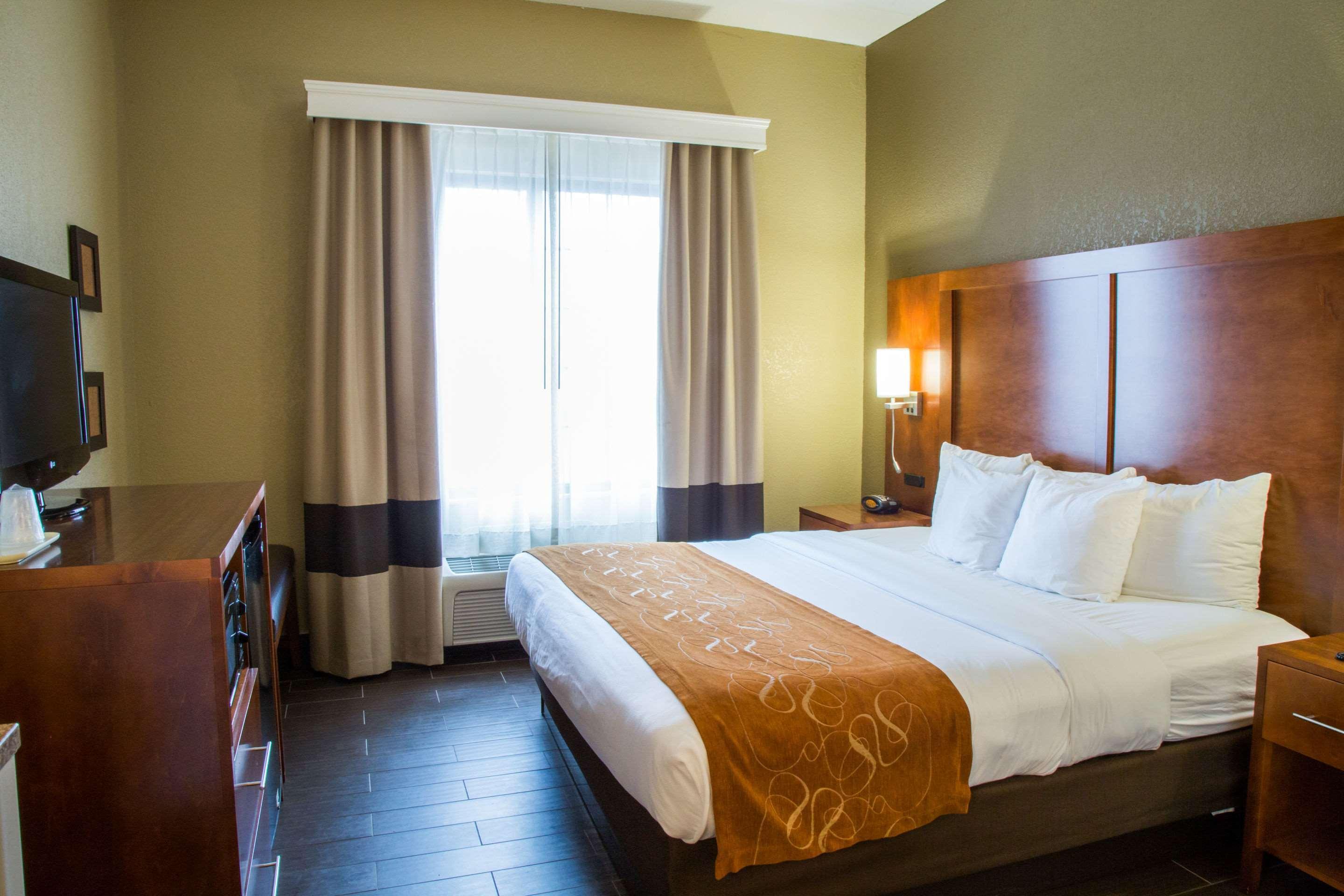 Comfort Suites Grand Rapids South Kentwood Esterno foto