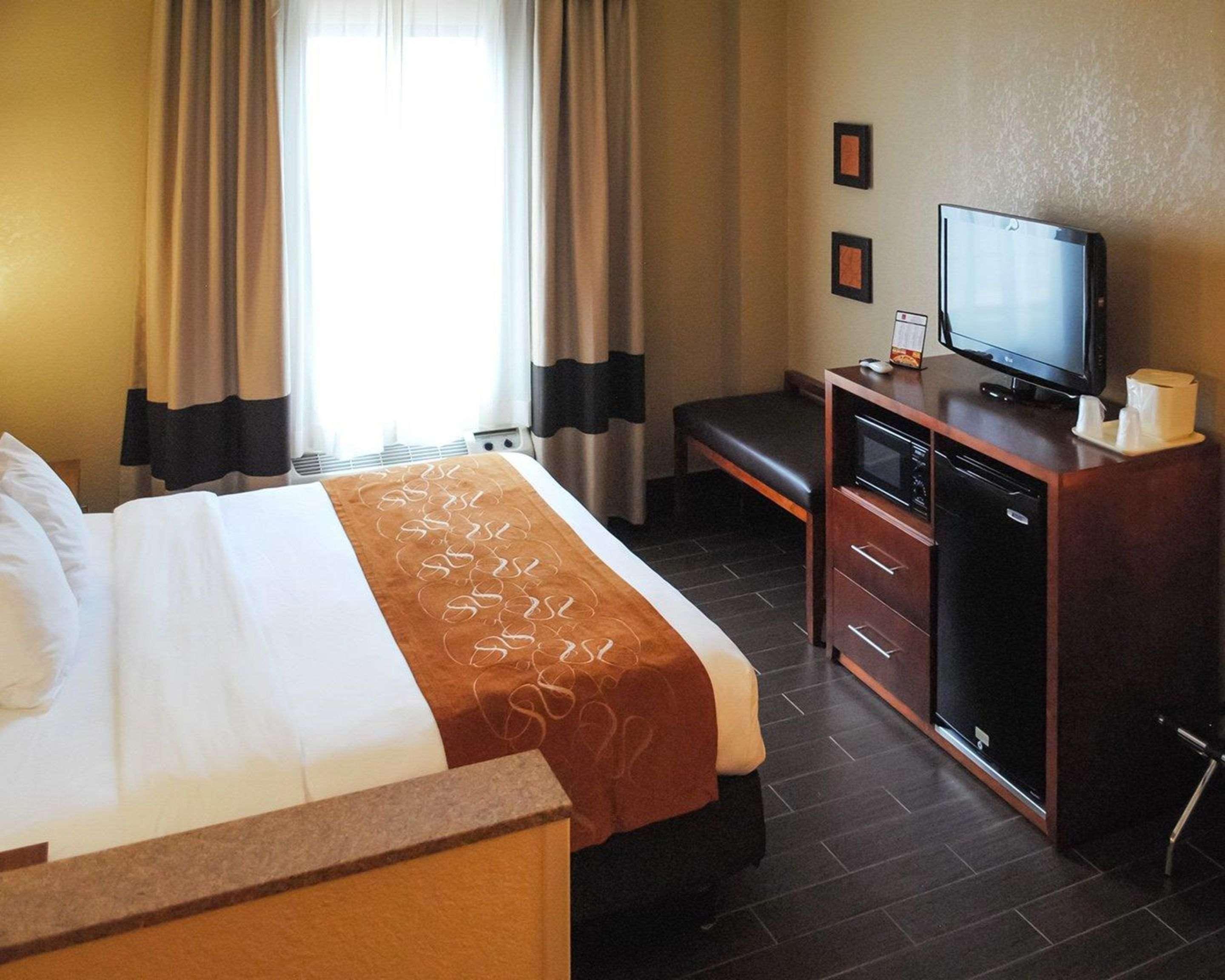 Comfort Suites Grand Rapids South Kentwood Esterno foto