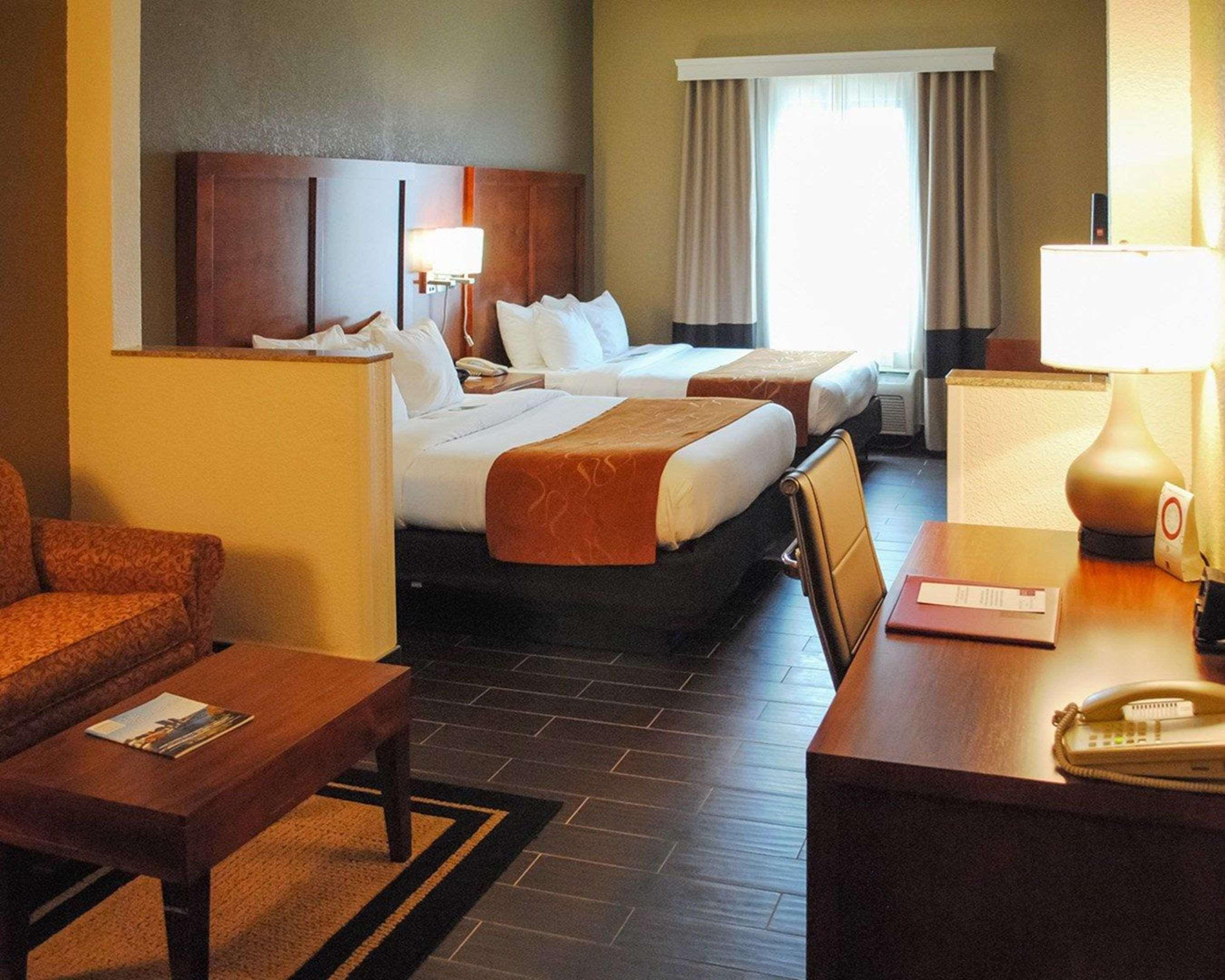 Comfort Suites Grand Rapids South Kentwood Esterno foto