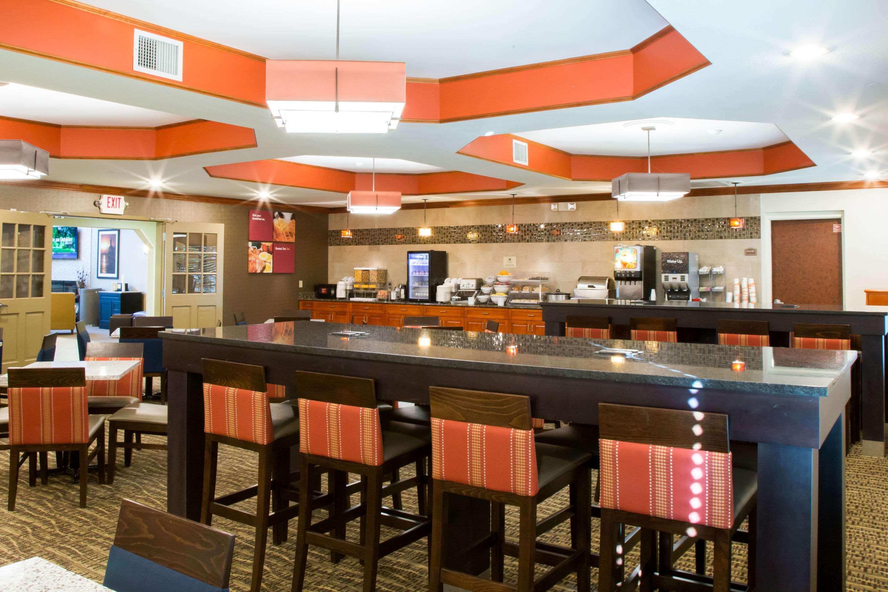 Comfort Suites Grand Rapids South Kentwood Esterno foto