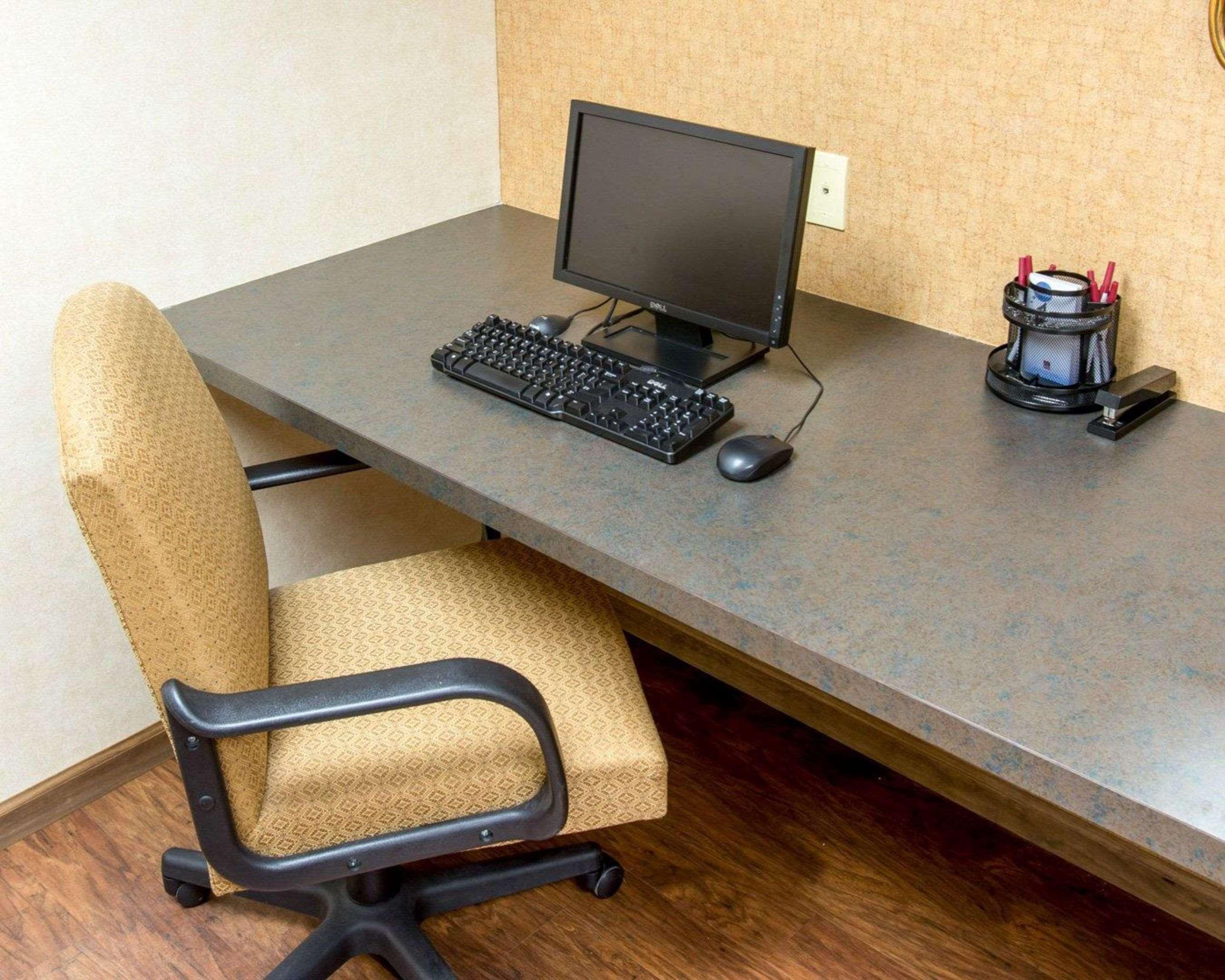 Comfort Suites Grand Rapids South Kentwood Esterno foto