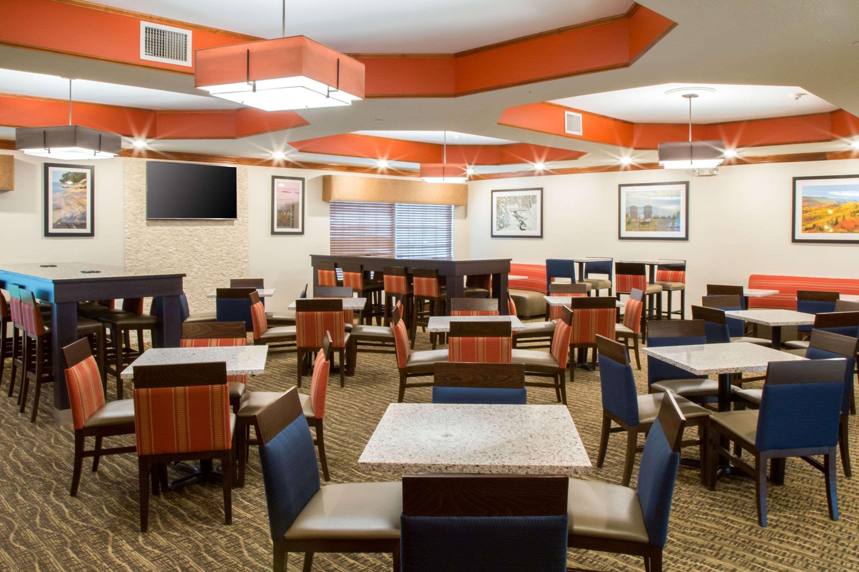 Comfort Suites Grand Rapids South Kentwood Esterno foto