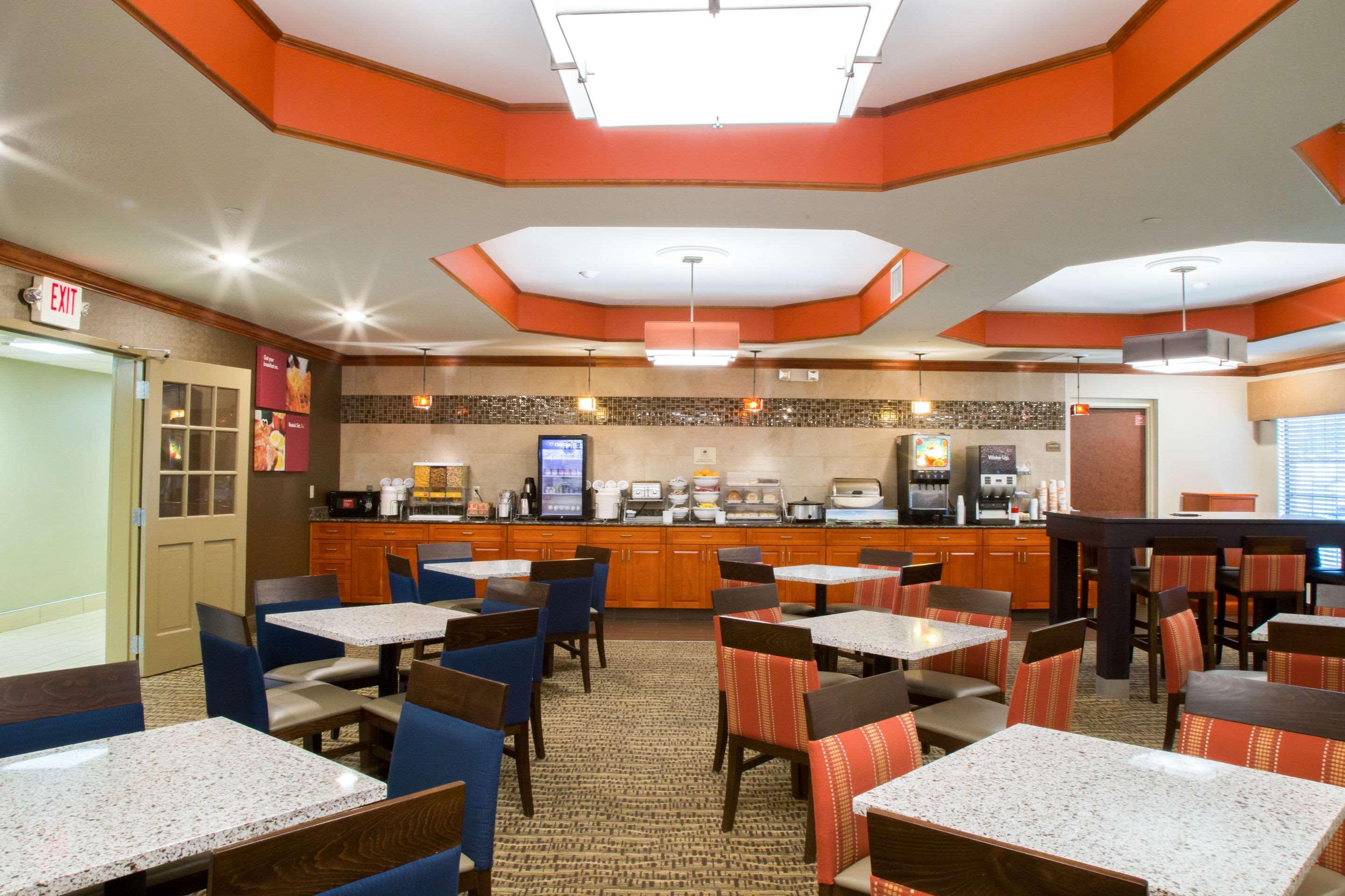 Comfort Suites Grand Rapids South Kentwood Esterno foto